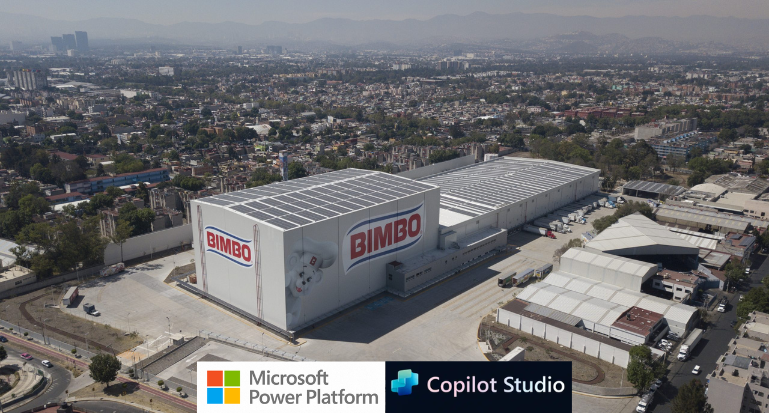 Grupo Bimbo