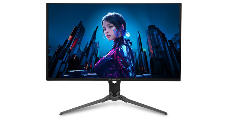 Acer Predator