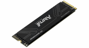  Kingston FURY Renegade G5