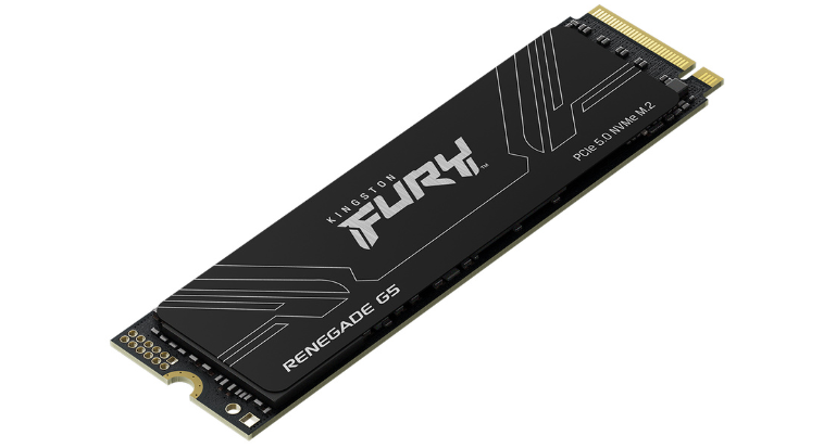  Kingston FURY Renegade G5