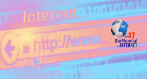 Día Mundial de Internet