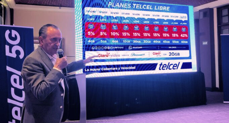 Telcel