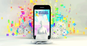 MakerWomenSTEM