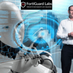 Derek Manky, jefe de Estrategia de Seguridad y VP Global de Inteligencia de Amenazas en FortiGuard Labs.