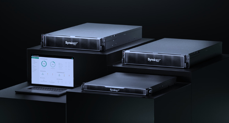 ActiveProtect de Synology