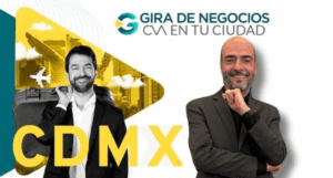Zeferino Pérez, director de Ventas de Grupo CVA.