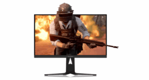 Monitor XG2536
