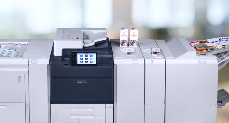 Xerox PrimeLink C9281