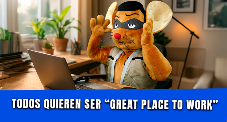 Ratón