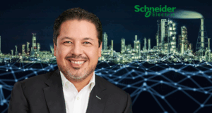 Alberto Llavot Schneider Electric