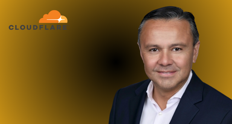 Carlos Torales, Cloudflare