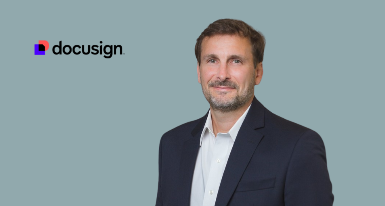 DocuSign Christiano Lucena
