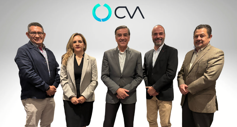CVA 26 aniversario