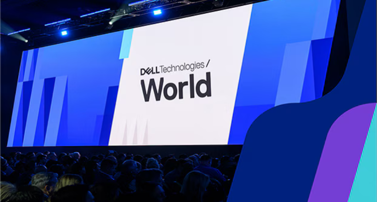 Dell Technologies World 2025