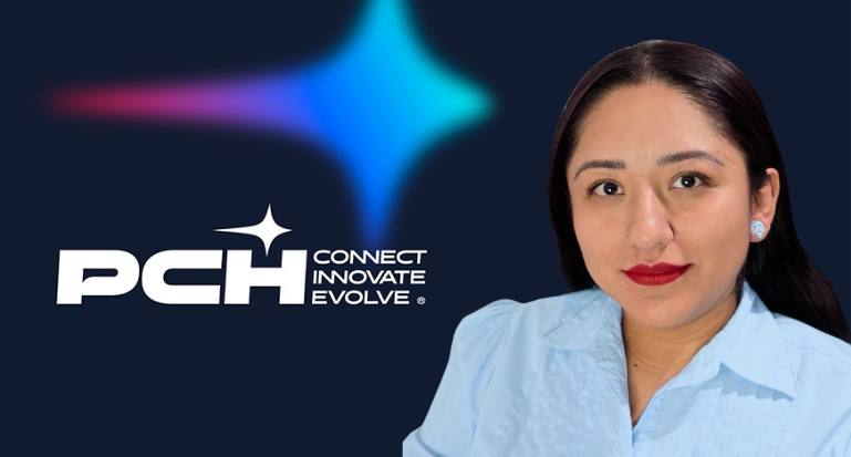 PCH Connect, Mayra Rojas