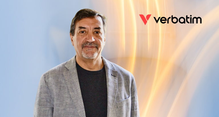 Verbatim Jorge González