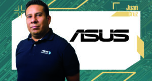Asus cómputo IA