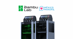 Bambu Lab