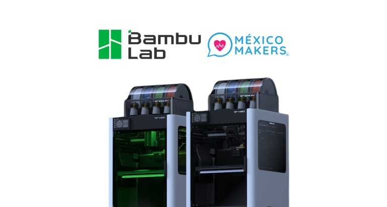 Bambu Lab