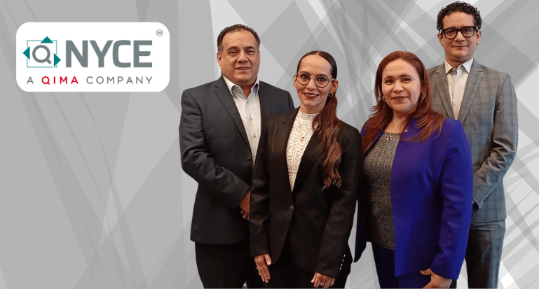 NYCE, BP Gurus y Asociación de Internet MX.
