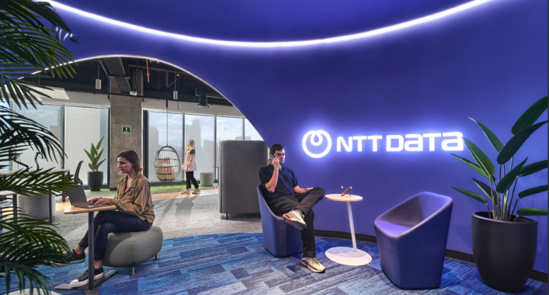 NTT DATA