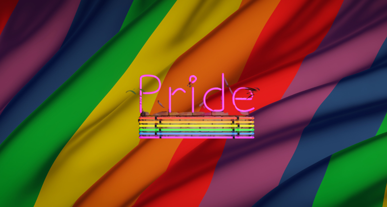 Pride