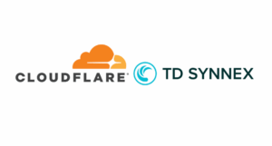 Cloudflare y TD SYNNEX