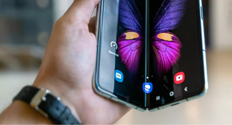 Smartphones en México