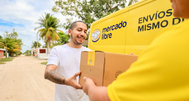 Mercado Libre