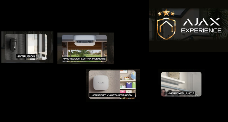 Ajax Experience