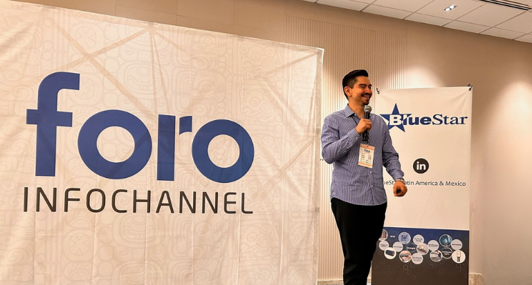 Dario Delgado, CSI
