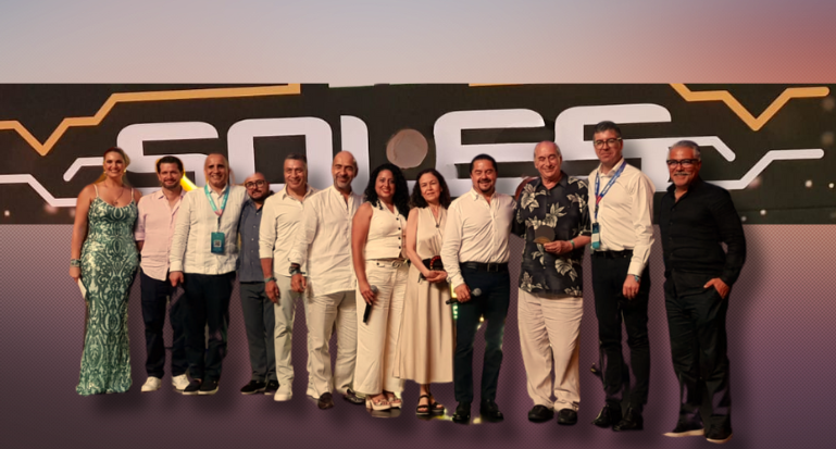 Soles Ingram Micro 2025