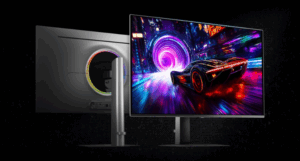 Odyssey Gaming Monitors