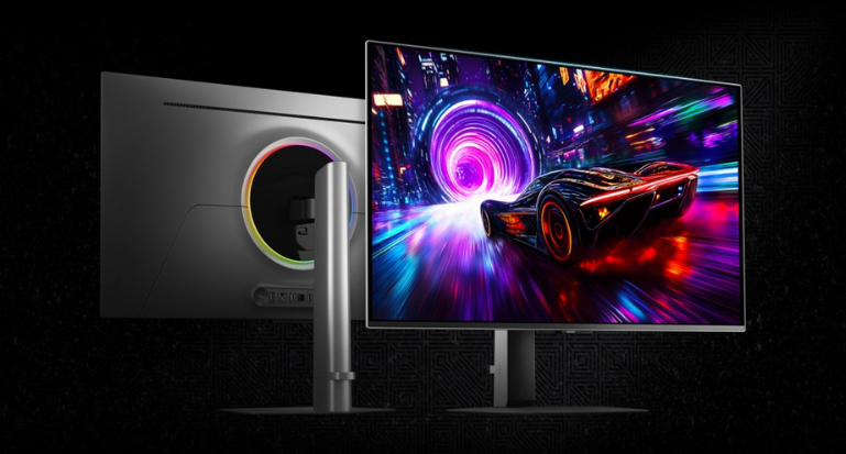 Odyssey Gaming Monitors