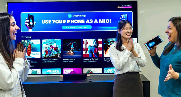 Samsung