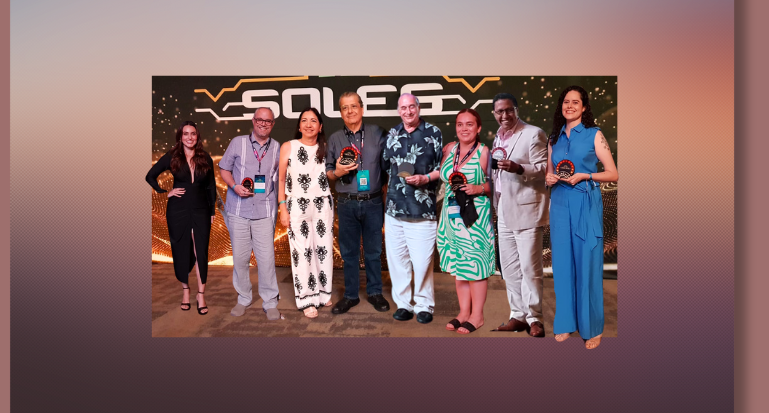 Ganadores Soles 2025