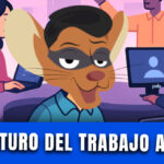 HP innova entornos de trabajo; CVA e Ingram se cruzan en Nuevo Vallarta