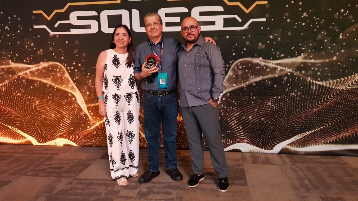 Soles Ingram Micro 2025