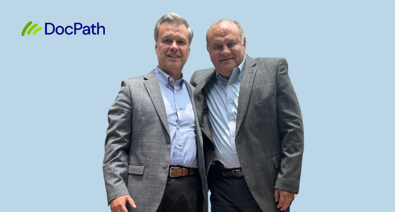 DocPath, Mauricio Saavedra y Héctor Zárate