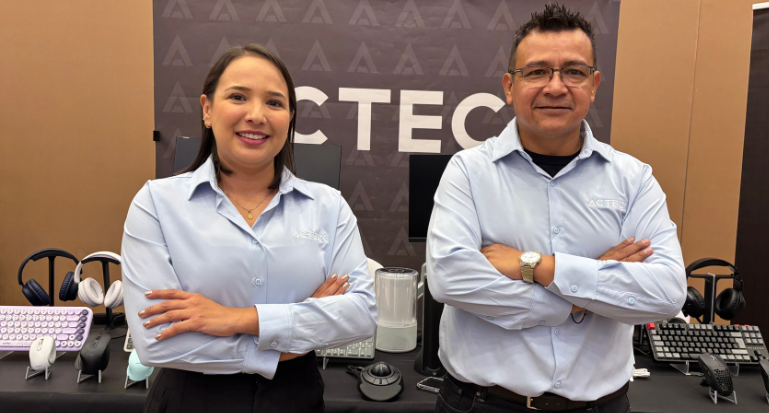 Foro Infochannel León 2025, Acteck