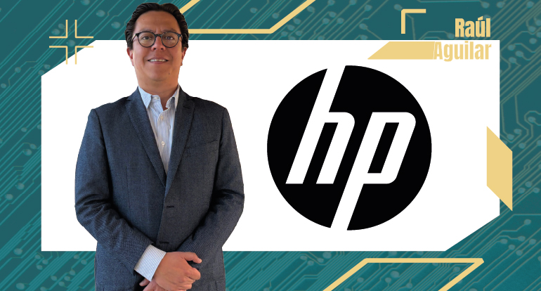 HP cómputo IA