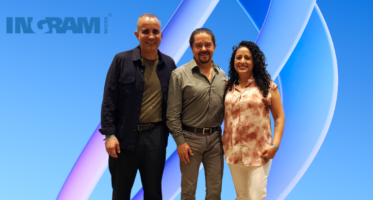Ingram Micro Engage Premier 2025