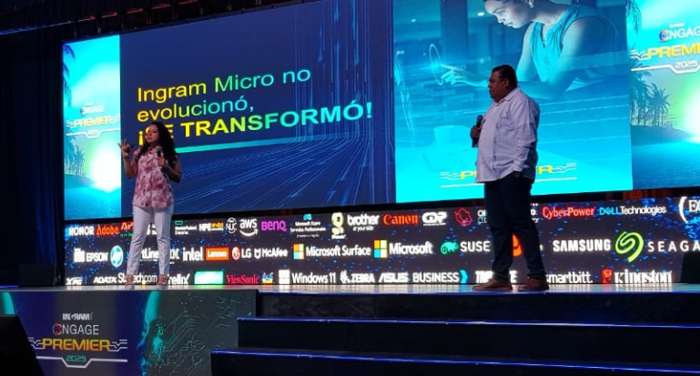 Ingram Micro, Engage Premier