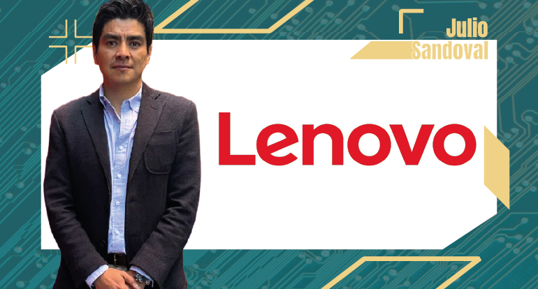 Lenovo cómputo IA