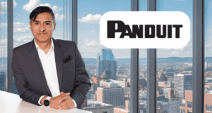Víctor Manuel Juárez Velázquez, gerente de Desarrollo de Negocios para Latinoamérica en Data Center de Panduit.