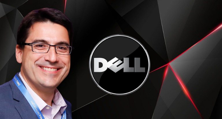 Rafael Schuh, Dell Technologies