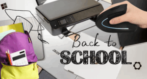 Regreso a clases