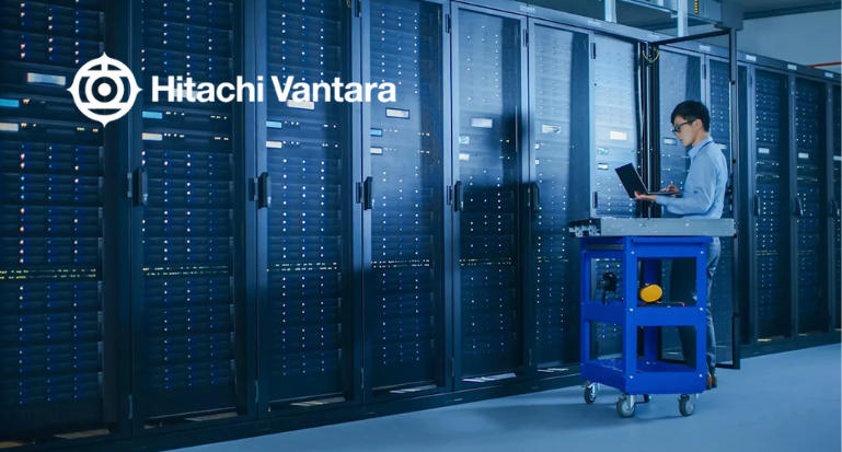 Hitachi Vantara