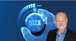 Jim Richberg es Director de Políticas Cibernéticas y CISO Global en Fortinet.