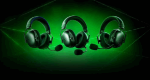 Razer BlackShark V3 Pro – Headset Inalámbrico Profesional para eSports